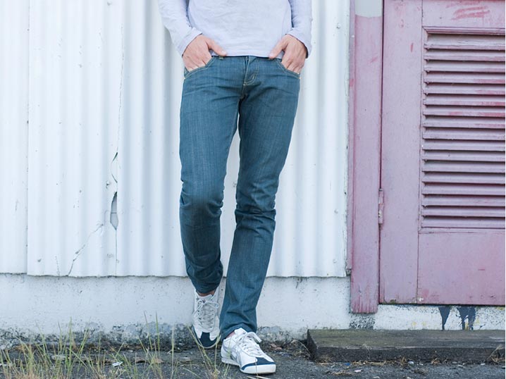 Daniel Indigo