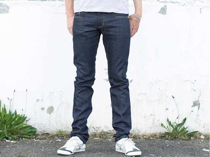 Daniel Raw